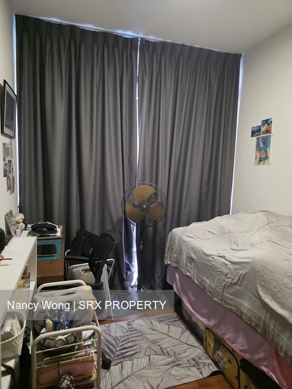 Wandervale (D23), Condominium #637691751